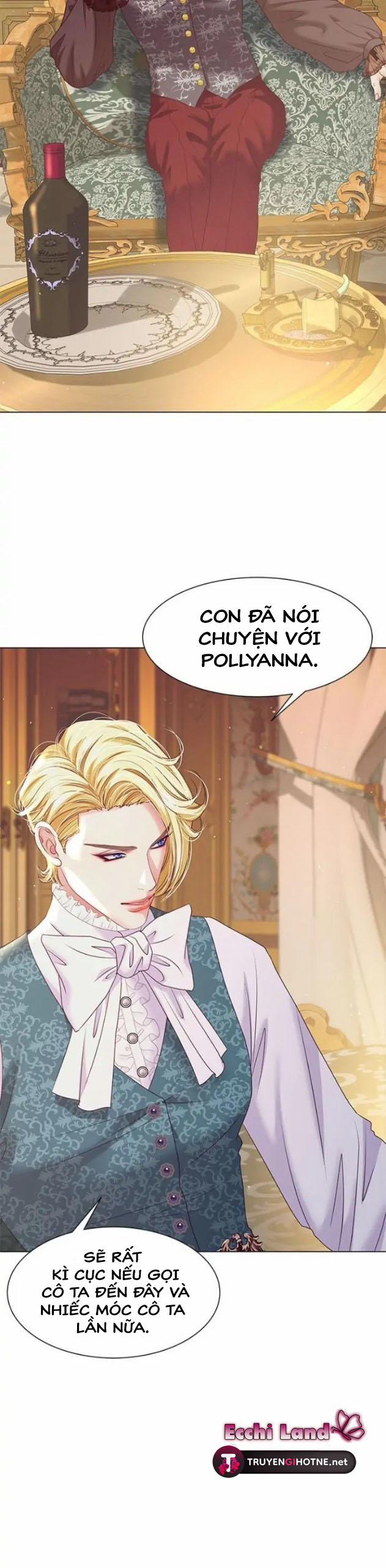 Đêm Máu Tại Lâu Đài Công Tước 23.2 trang 3