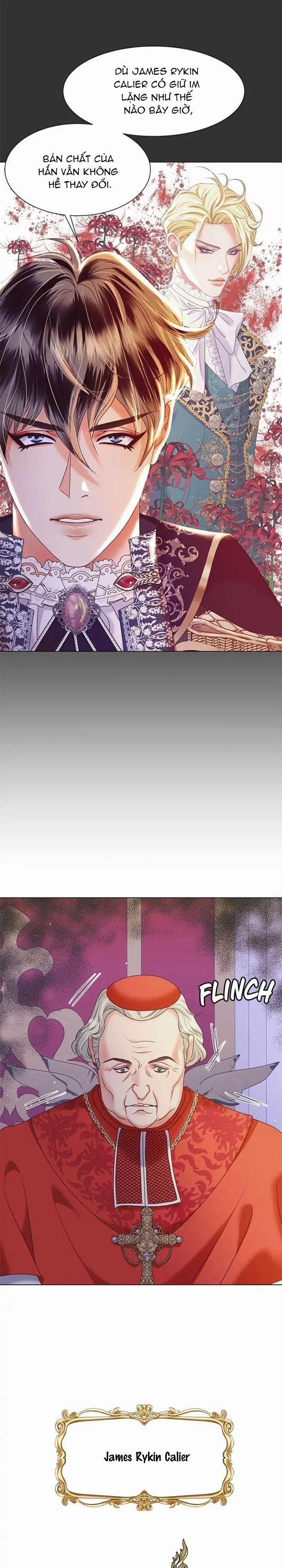 Đêm Máu Tại Lâu Đài Công Tước 24.2 trang 0