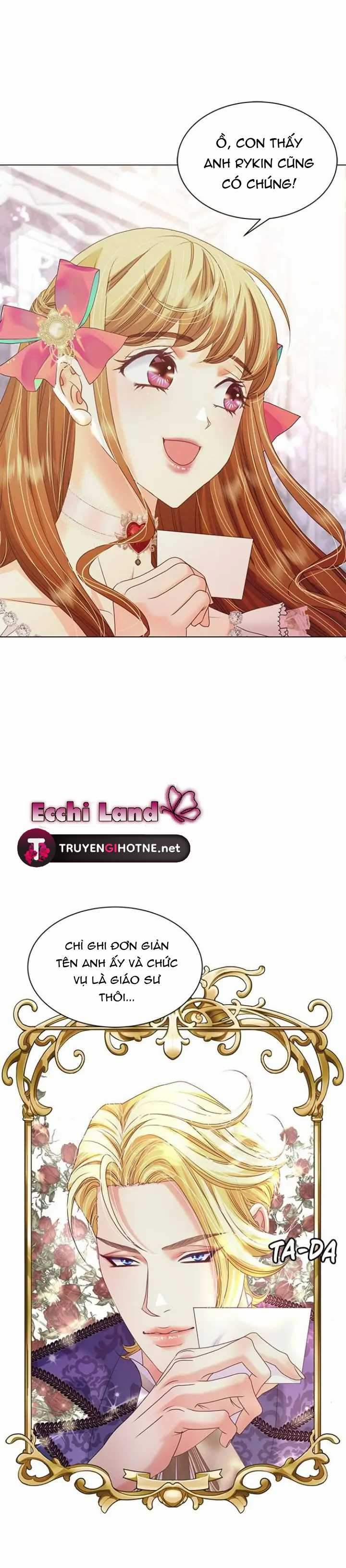 Đêm Máu Tại Lâu Đài Công Tước 25.1 trang 13