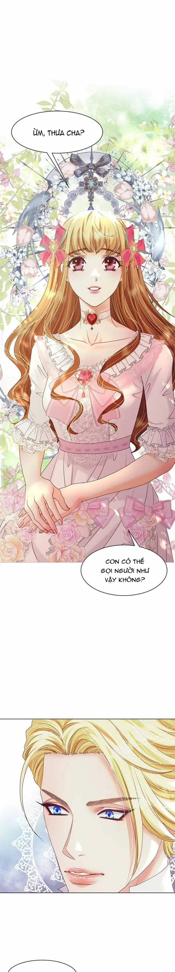 Đêm Máu Tại Lâu Đài Công Tước 25.1 trang 19