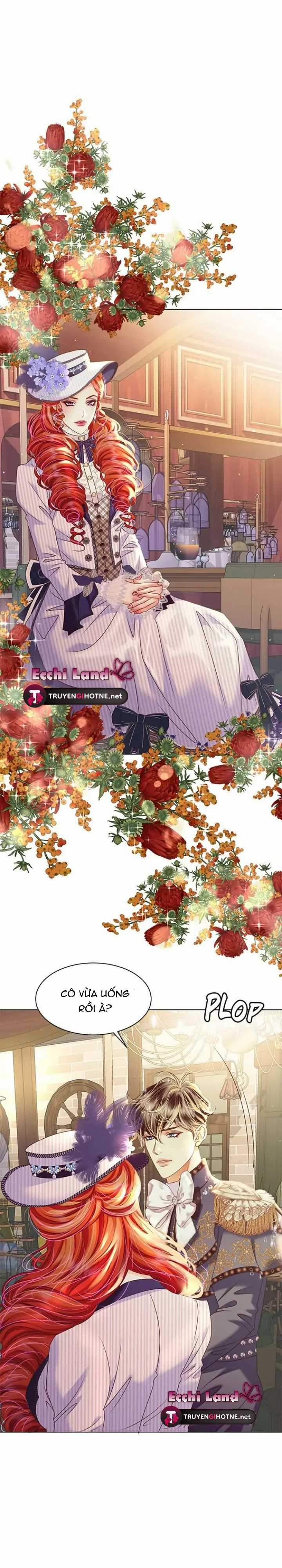 Đêm Máu Tại Lâu Đài Công Tước 25.2 trang 10