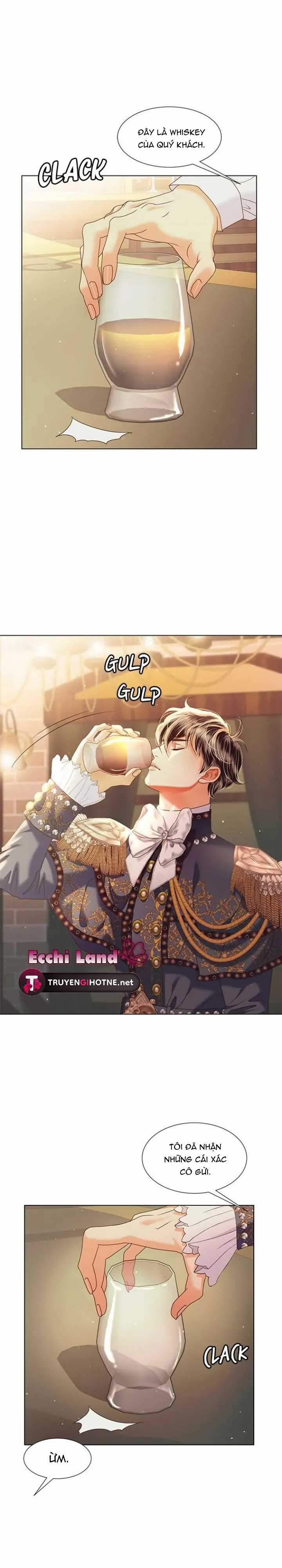 Đêm Máu Tại Lâu Đài Công Tước 25.2 trang 15