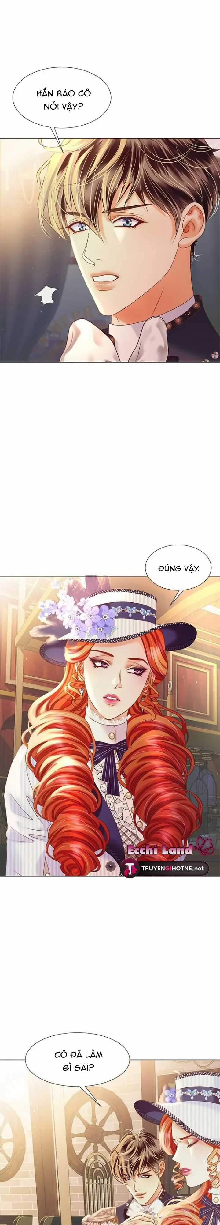 Đêm Máu Tại Lâu Đài Công Tước 25.2 trang 20