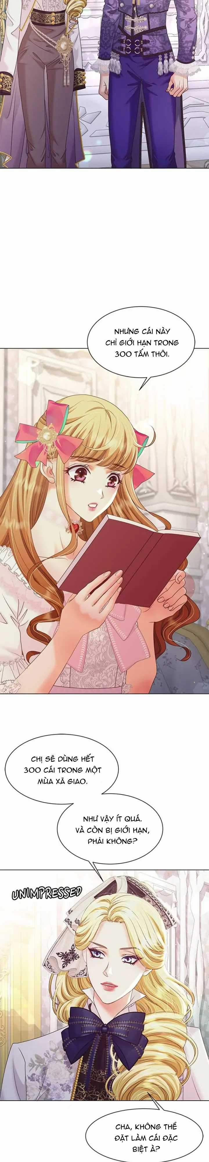 Đêm Máu Tại Lâu Đài Công Tước 25.2 trang 5