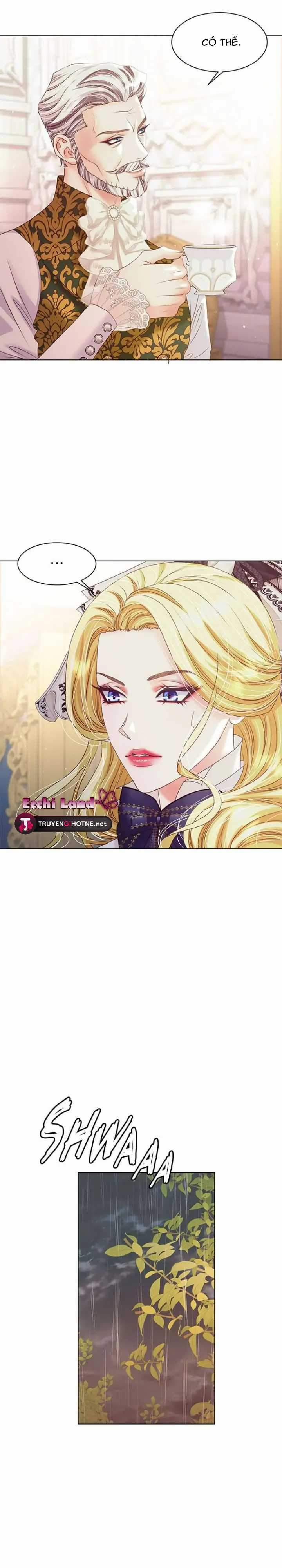 Đêm Máu Tại Lâu Đài Công Tước 25.2 trang 7