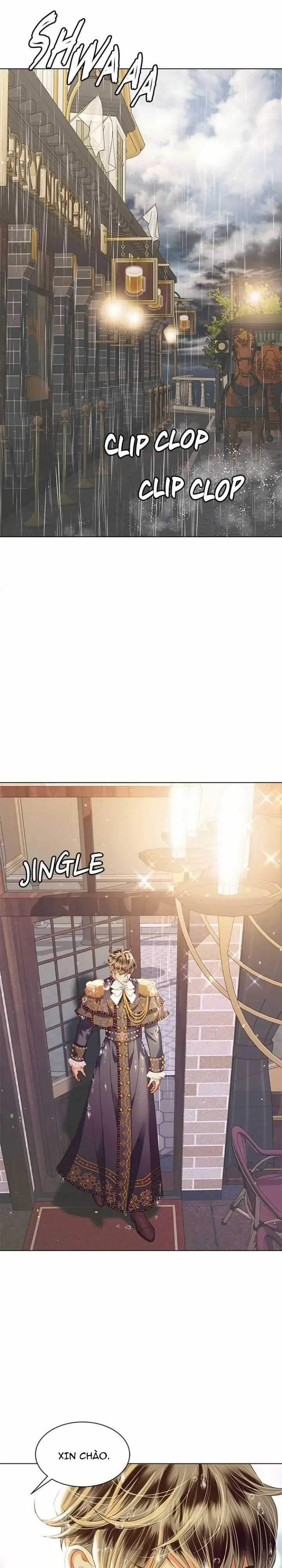 Đêm Máu Tại Lâu Đài Công Tước 25.2 trang 8