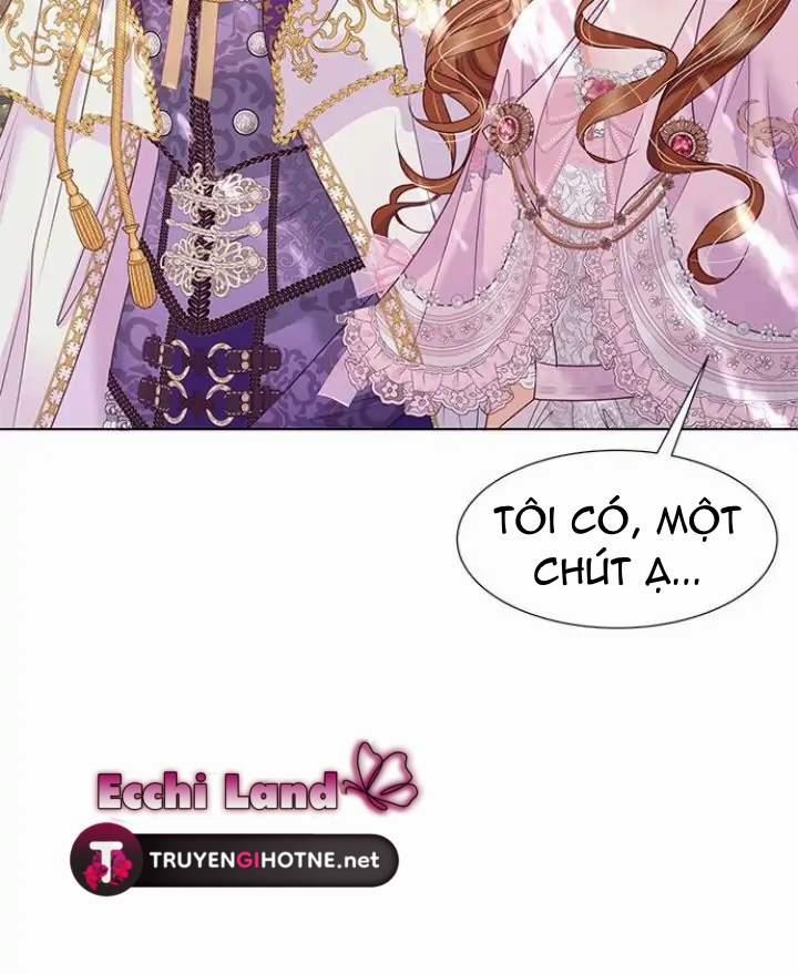 Đêm Máu Tại Lâu Đài Công Tước 26.1 trang 18