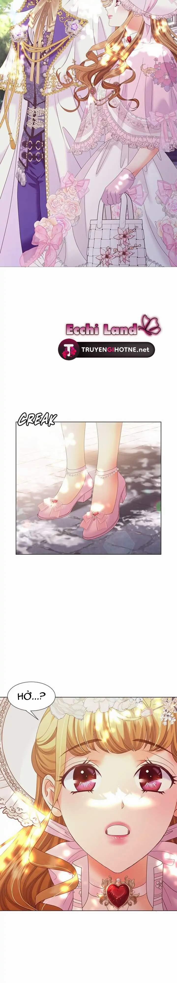 Đêm Máu Tại Lâu Đài Công Tước 26.2 trang 1