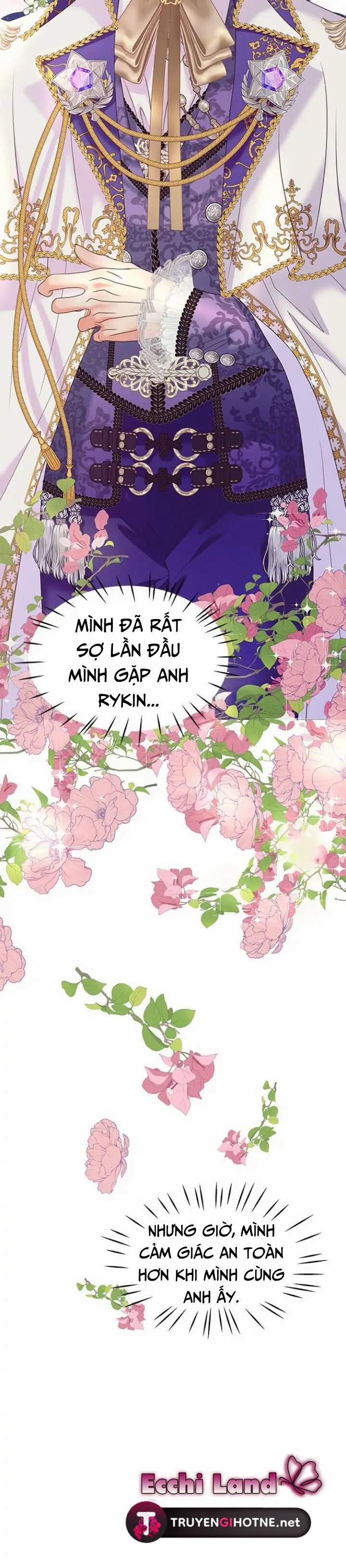 Đêm Máu Tại Lâu Đài Công Tước 26.2 trang 12