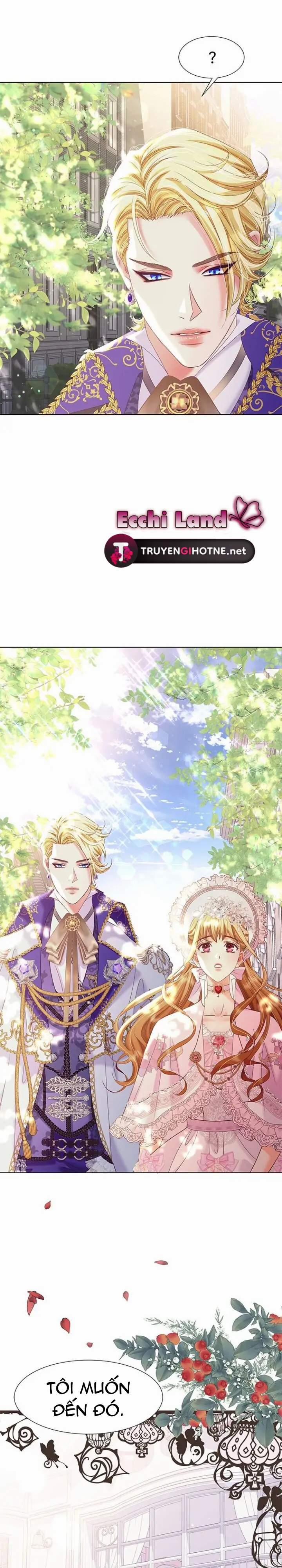 Đêm Máu Tại Lâu Đài Công Tước 26.2 trang 2