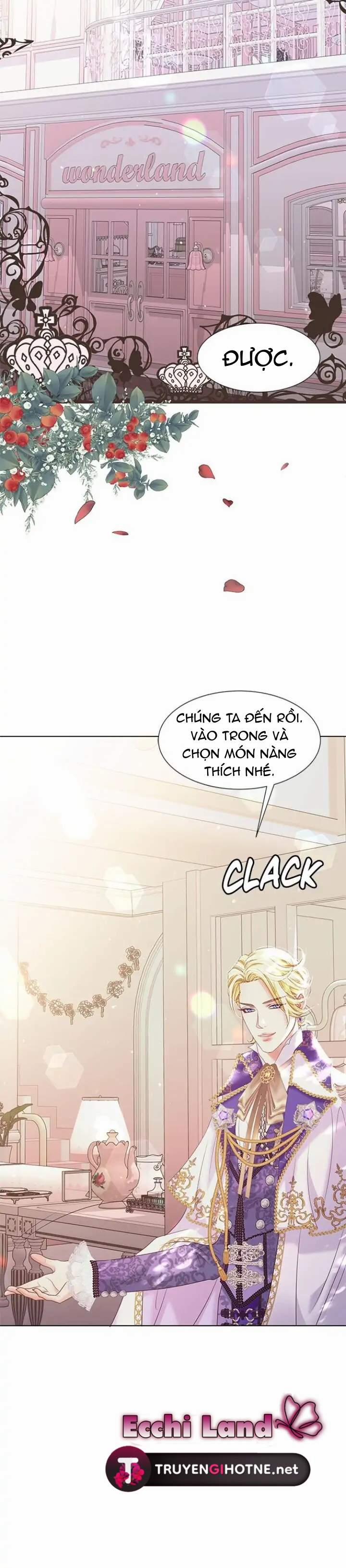 Đêm Máu Tại Lâu Đài Công Tước 26.2 trang 3