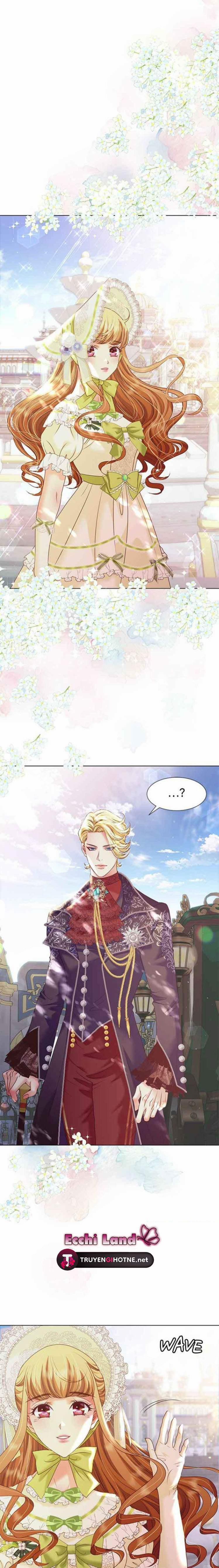 Đêm Máu Tại Lâu Đài Công Tước 27.1 trang 5