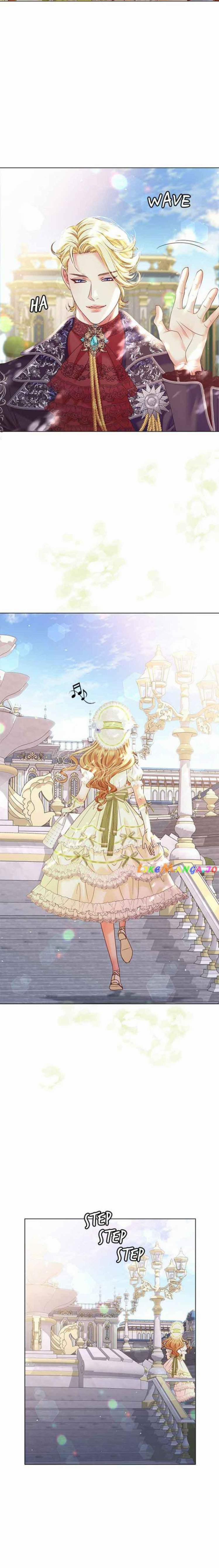 Đêm Máu Tại Lâu Đài Công Tước 27.1 trang 6