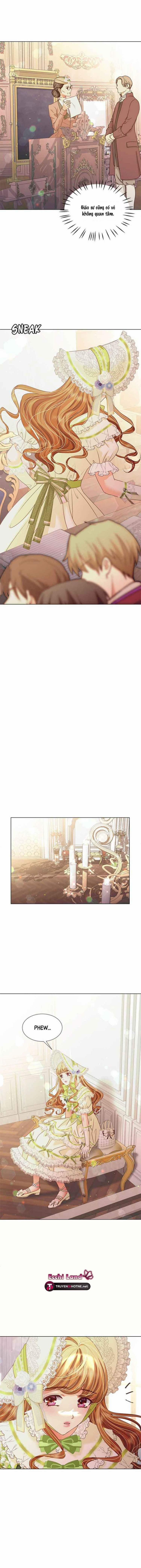 Đêm Máu Tại Lâu Đài Công Tước 27.2 trang 3