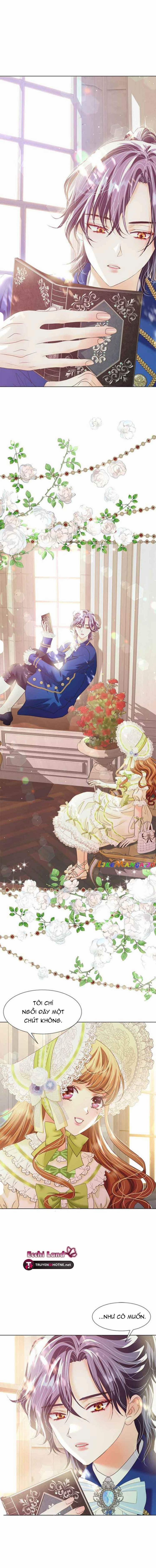 Đêm Máu Tại Lâu Đài Công Tước 27.2 trang 4