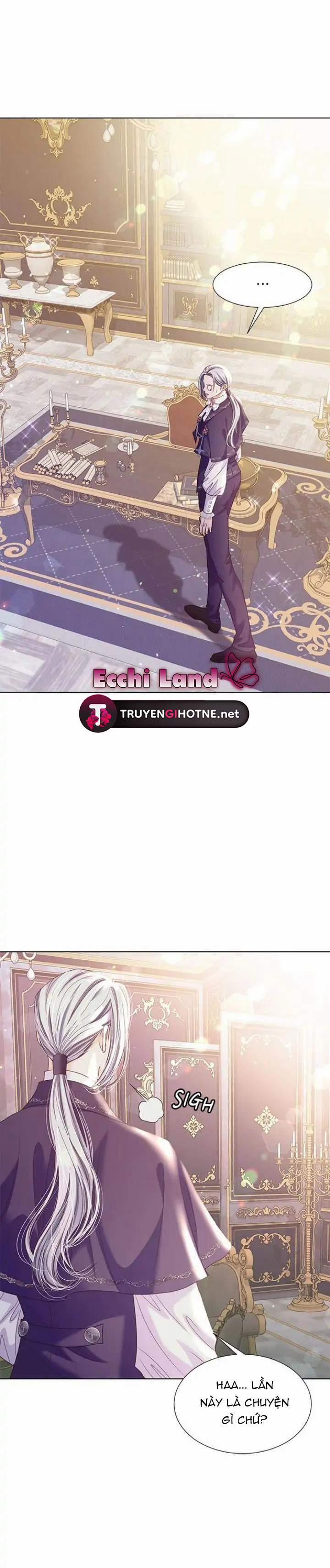 Đêm Máu Tại Lâu Đài Công Tước 28.1 trang 3