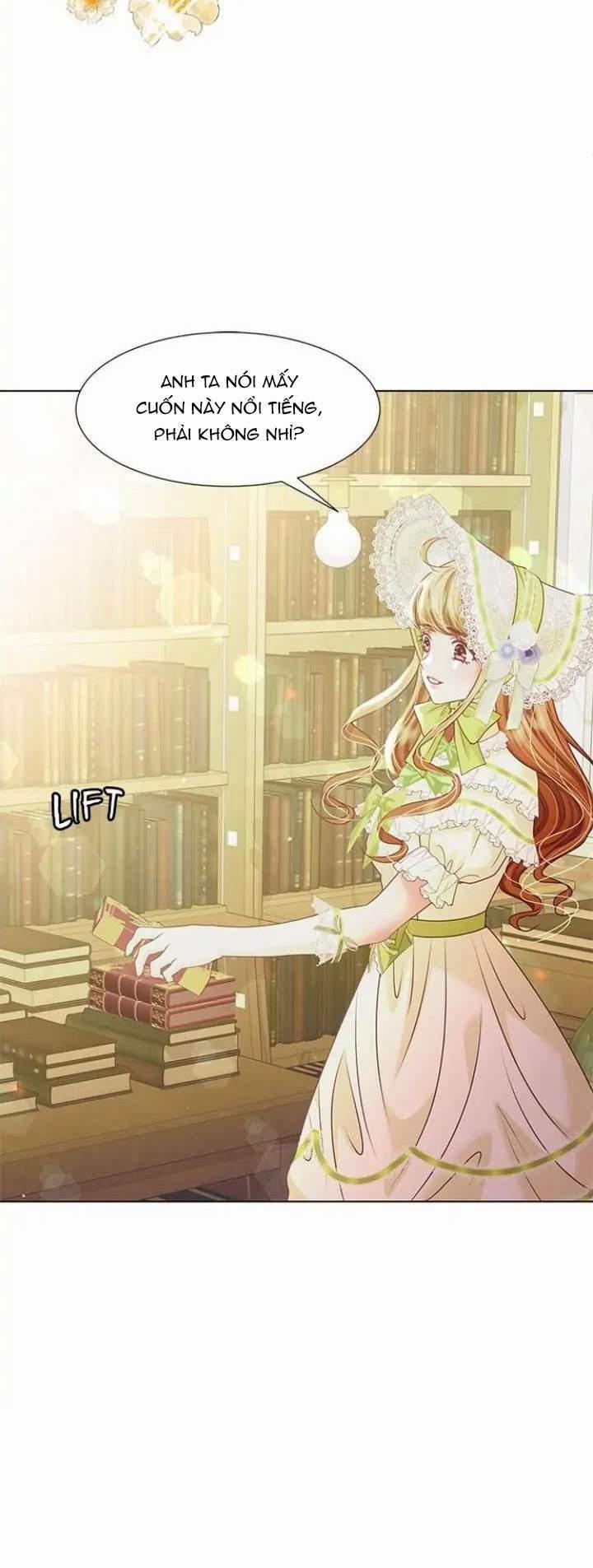 Đêm Máu Tại Lâu Đài Công Tước 28.2 trang 0