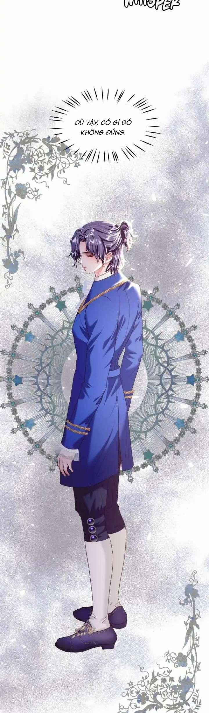 Đêm Máu Tại Lâu Đài Công Tước 29.1 trang 14