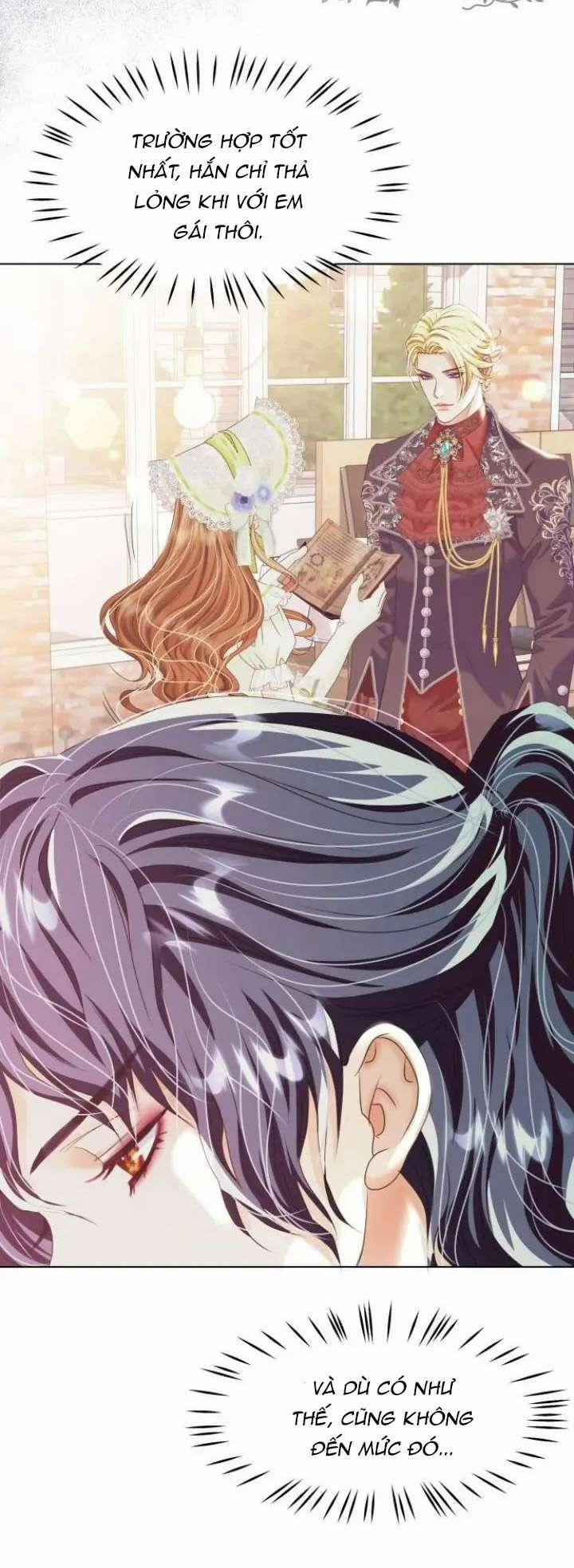 Đêm Máu Tại Lâu Đài Công Tước 29.1 trang 15