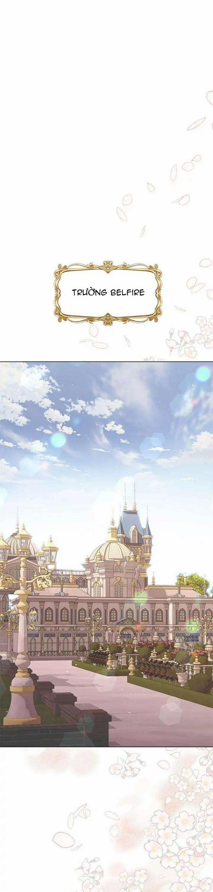 Đêm Máu Tại Lâu Đài Công Tước 29.1 trang 16