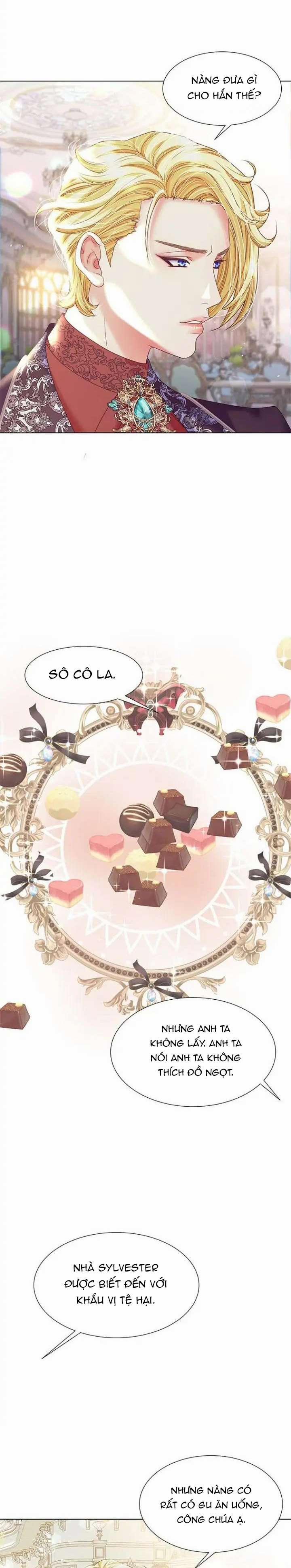 Đêm Máu Tại Lâu Đài Công Tước 29.1 trang 6