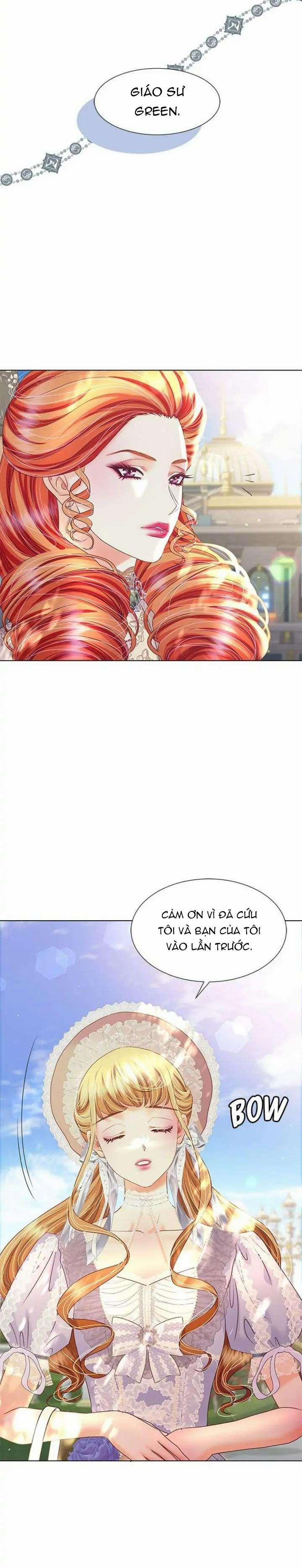 Đêm Máu Tại Lâu Đài Công Tước 29.2 trang 0