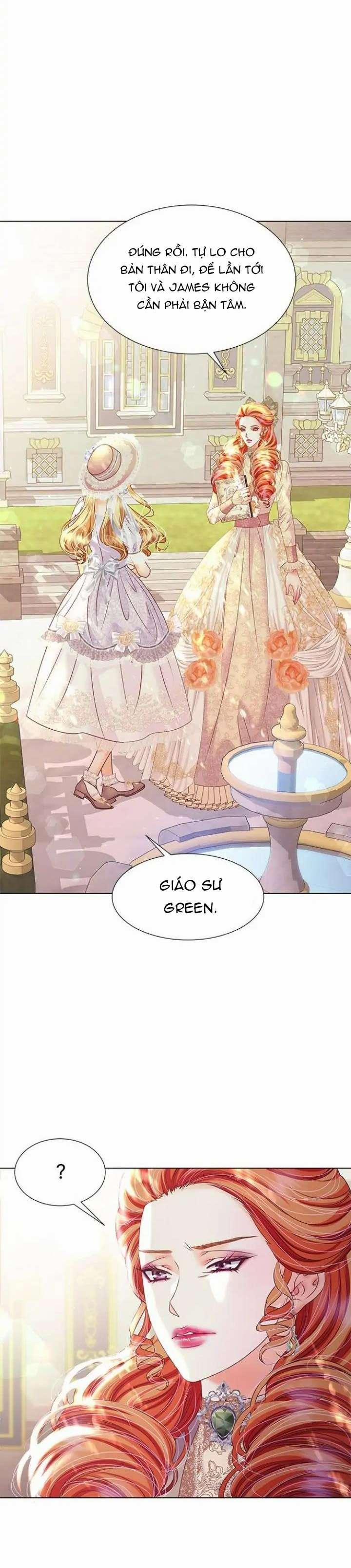 Đêm Máu Tại Lâu Đài Công Tước 29.2 trang 1