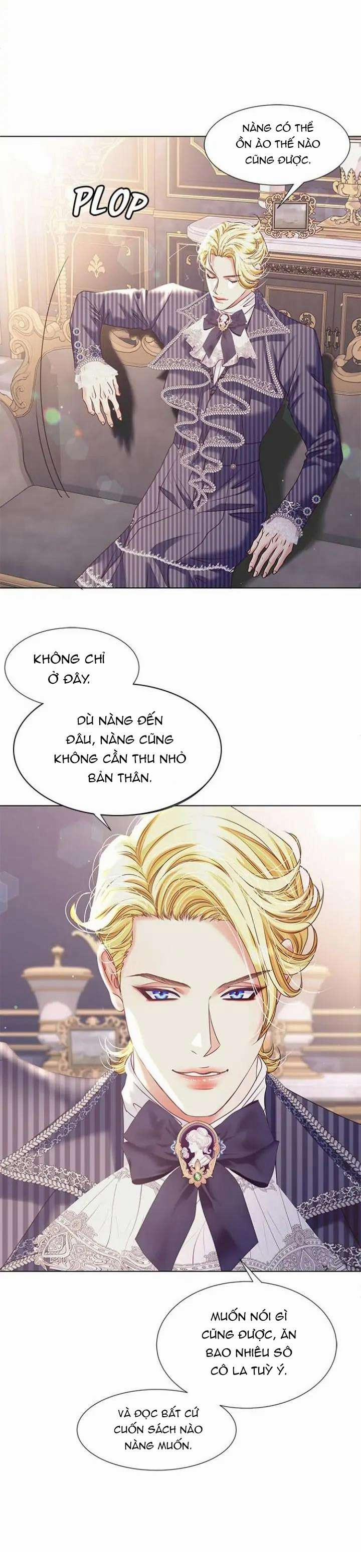 Đêm Máu Tại Lâu Đài Công Tước 29.2 trang 11