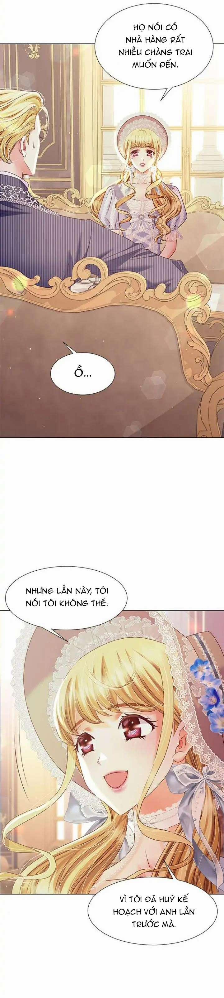 Đêm Máu Tại Lâu Đài Công Tước 29.2 trang 13