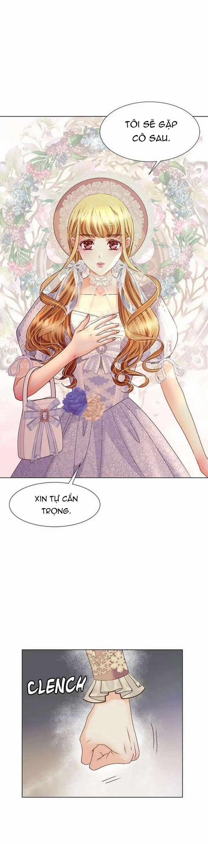 Đêm Máu Tại Lâu Đài Công Tước 29.2 trang 4