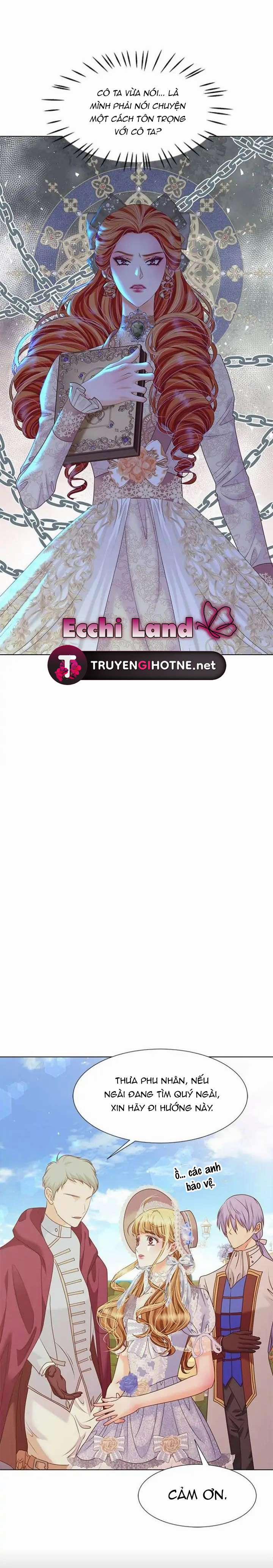 Đêm Máu Tại Lâu Đài Công Tước 29.2 trang 5