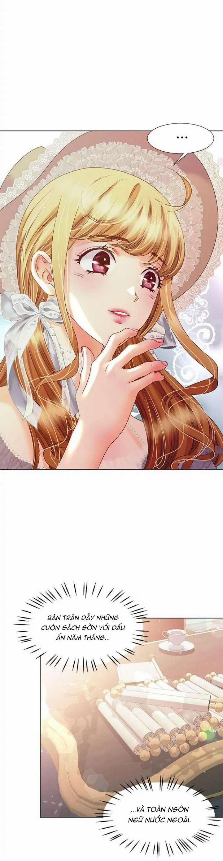 Đêm Máu Tại Lâu Đài Công Tước 29.2 trang 9