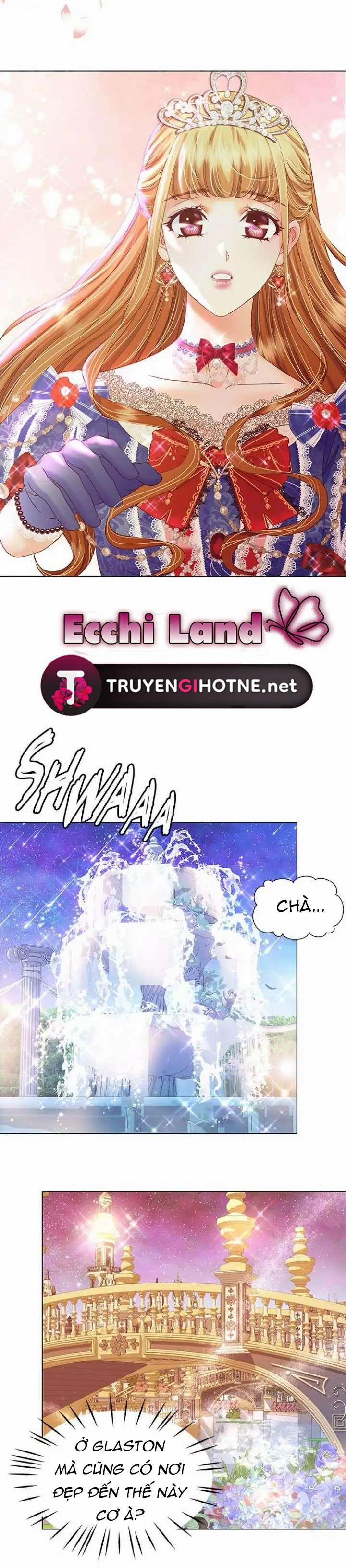 Đêm Máu Tại Lâu Đài Công Tước 30.2 trang 0