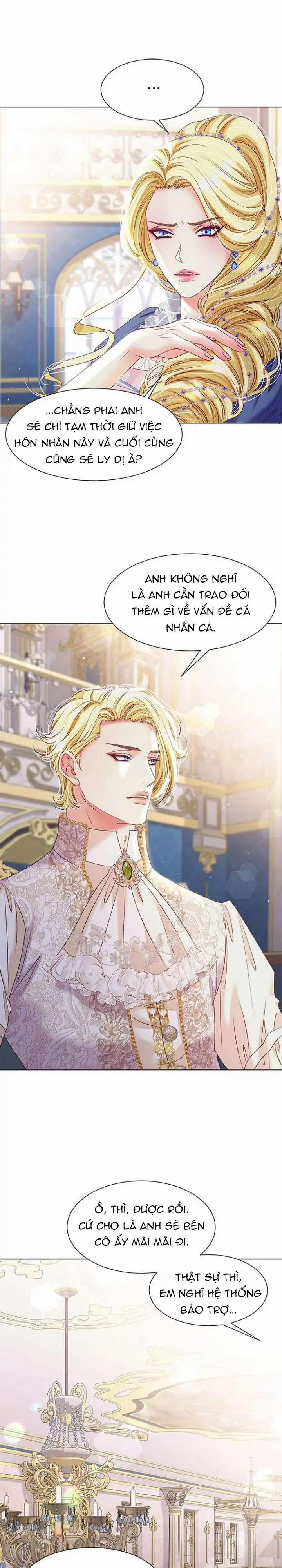 Đêm Máu Tại Lâu Đài Công Tước 30.2 trang 15