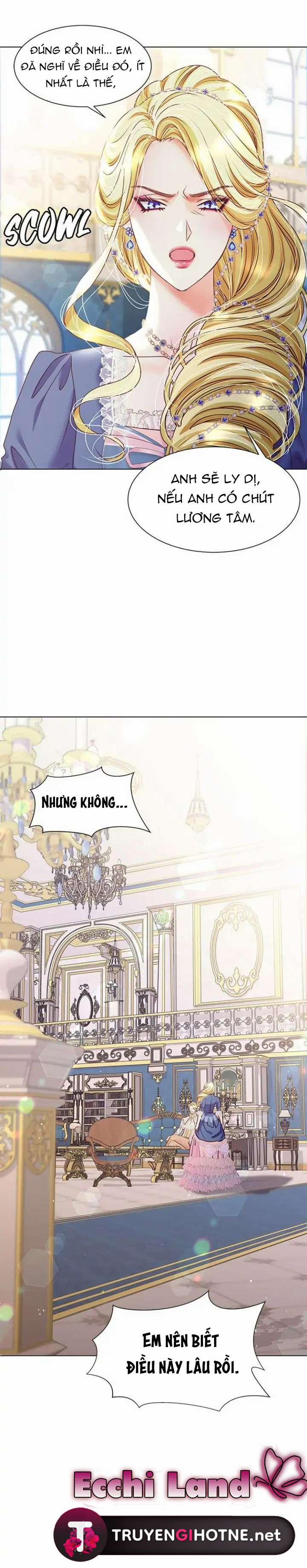 Đêm Máu Tại Lâu Đài Công Tước 30.2 trang 17