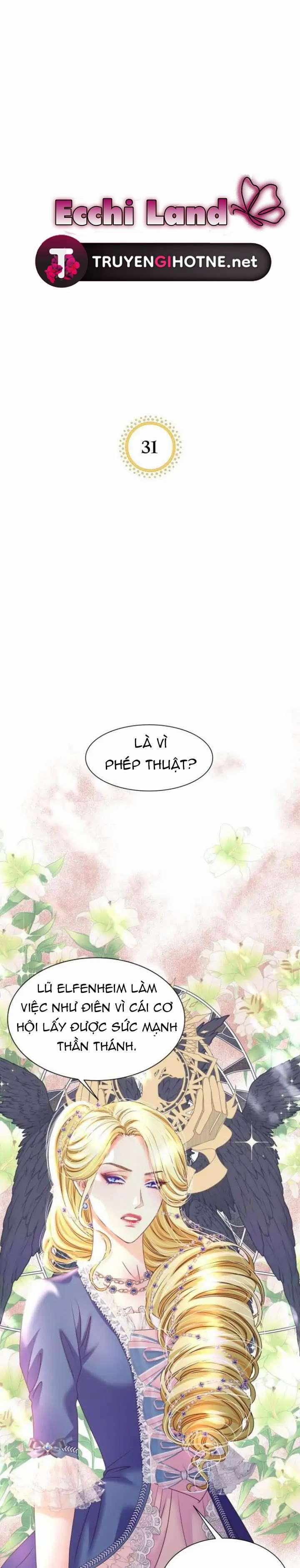 Đêm Máu Tại Lâu Đài Công Tước 31.1 trang 1