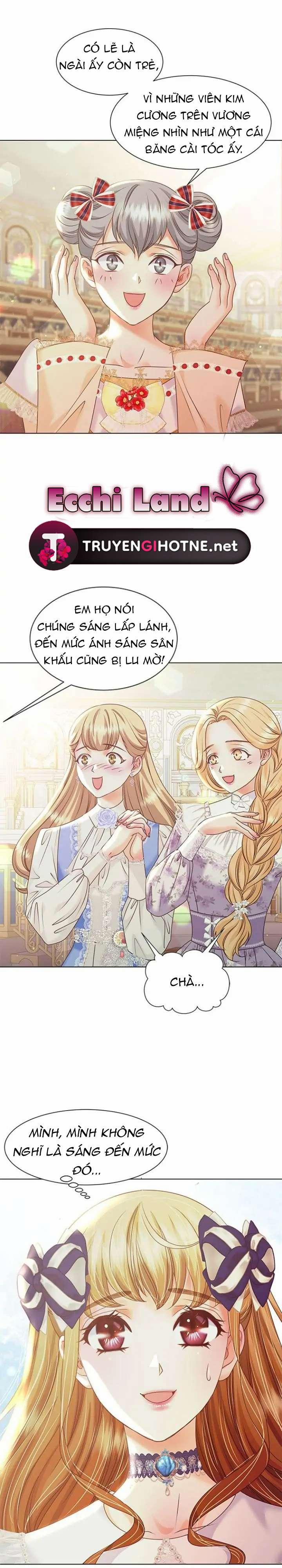 Đêm Máu Tại Lâu Đài Công Tước 31.2 trang 0