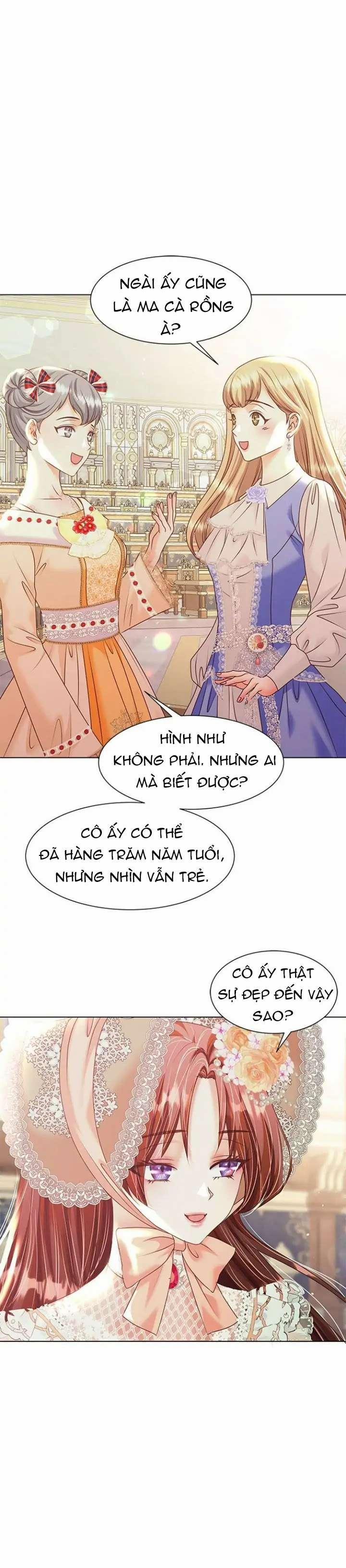 Đêm Máu Tại Lâu Đài Công Tước 31.2 trang 1