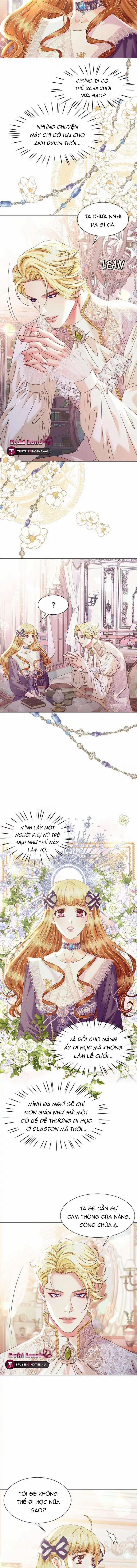 Đêm Máu Tại Lâu Đài Công Tước 32.1 trang 3