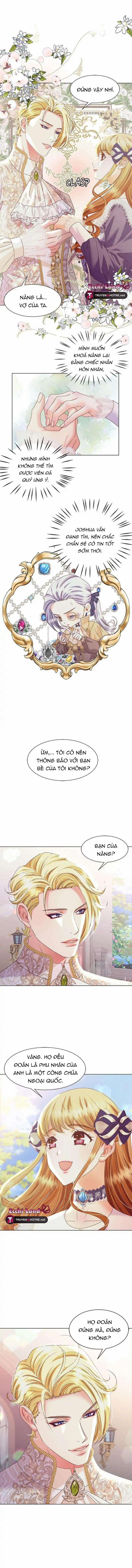 Đêm Máu Tại Lâu Đài Công Tước 32.1 trang 6