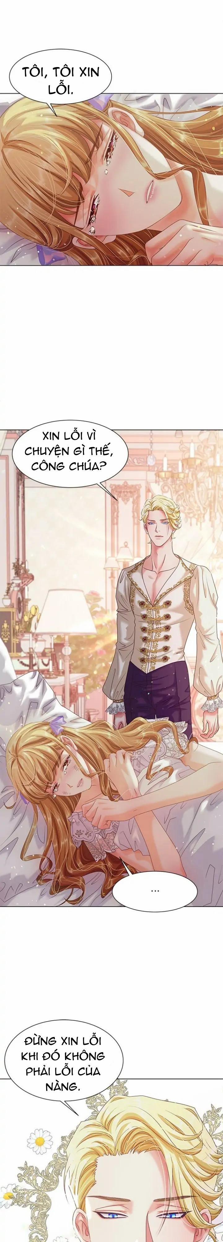 Đêm Máu Tại Lâu Đài Công Tước 4.2 trang 0