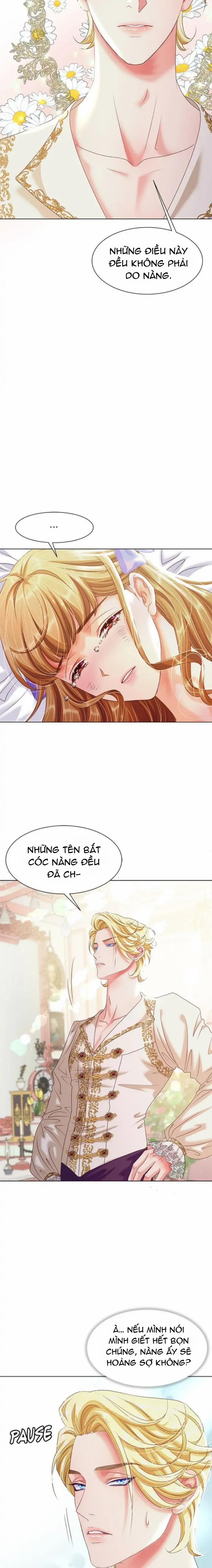 Đêm Máu Tại Lâu Đài Công Tước 4.2 trang 1