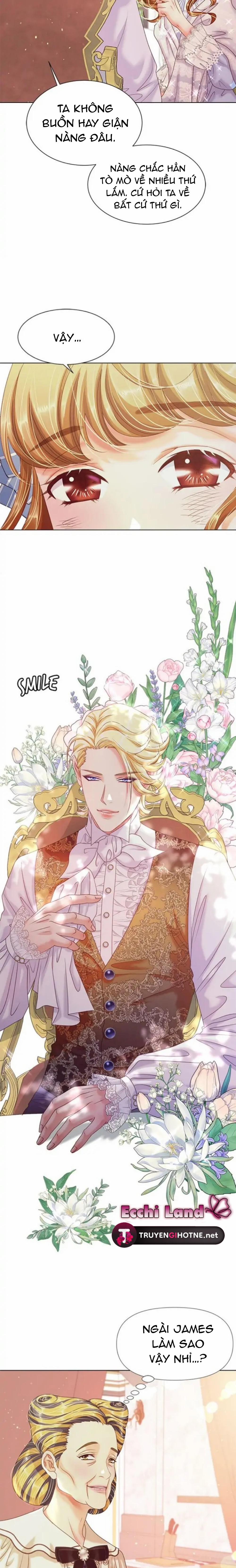 Đêm Máu Tại Lâu Đài Công Tước 4.2 trang 11