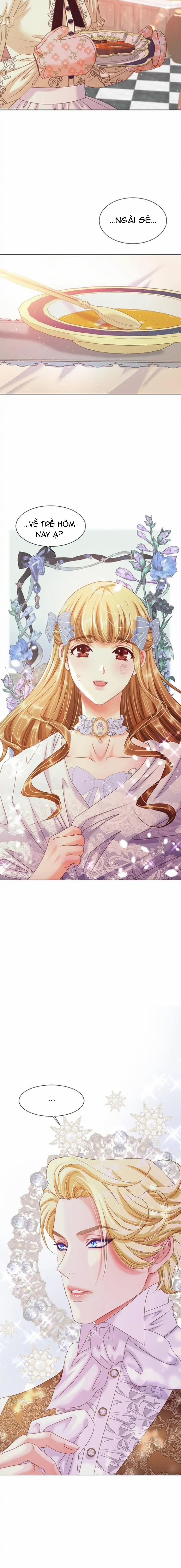 Đêm Máu Tại Lâu Đài Công Tước 4.2 trang 12