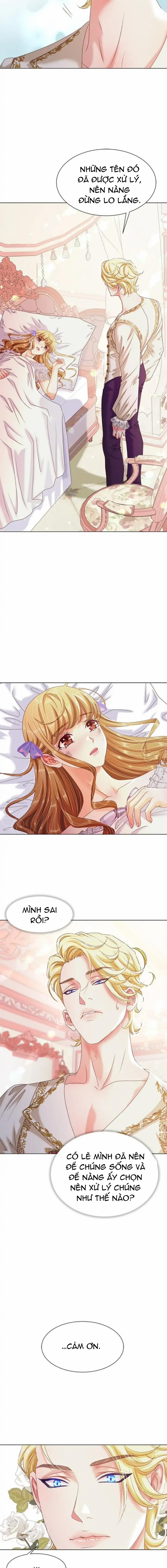 Đêm Máu Tại Lâu Đài Công Tước 4.2 trang 2