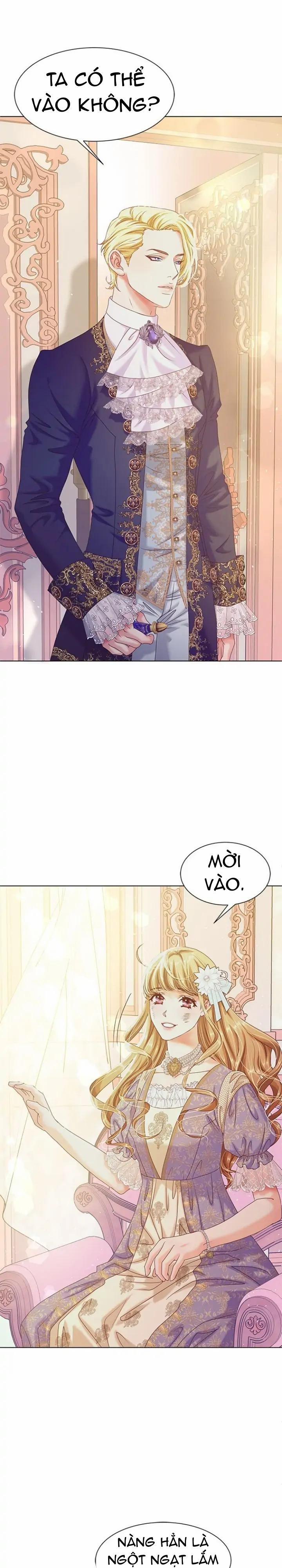 Đêm Máu Tại Lâu Đài Công Tước 5.2 trang 0