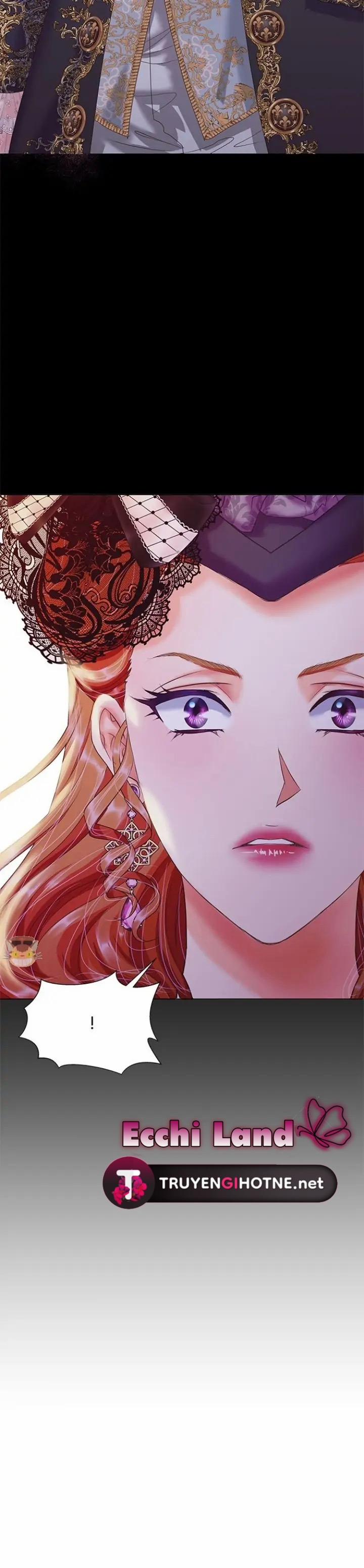 Đêm Máu Tại Lâu Đài Công Tước 5.2 trang 12