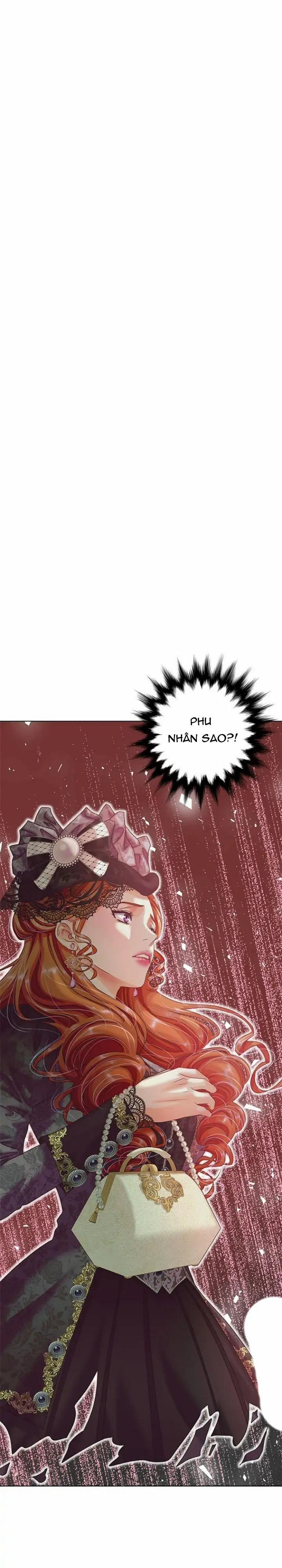 Đêm Máu Tại Lâu Đài Công Tước 6.1 trang 1