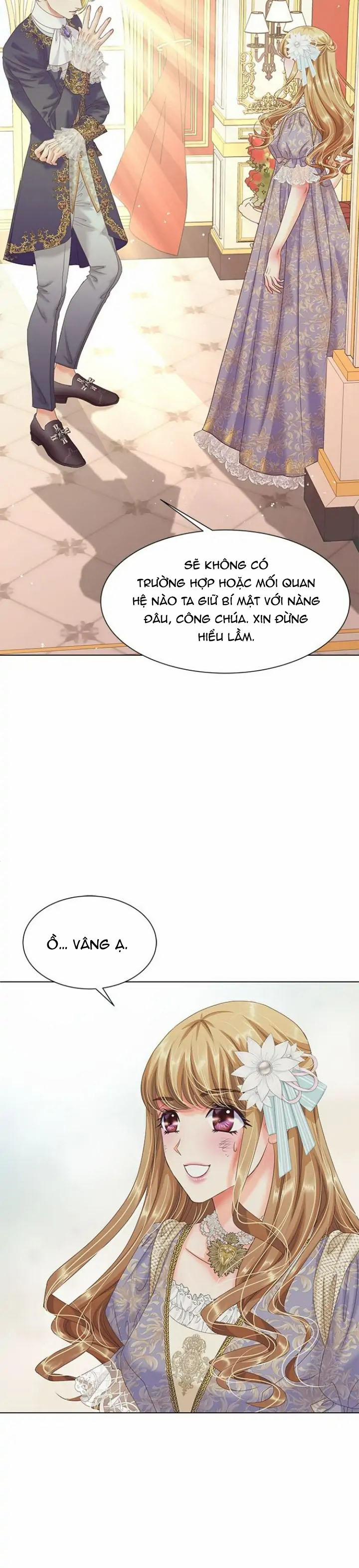 Đêm Máu Tại Lâu Đài Công Tước 6.1 trang 13