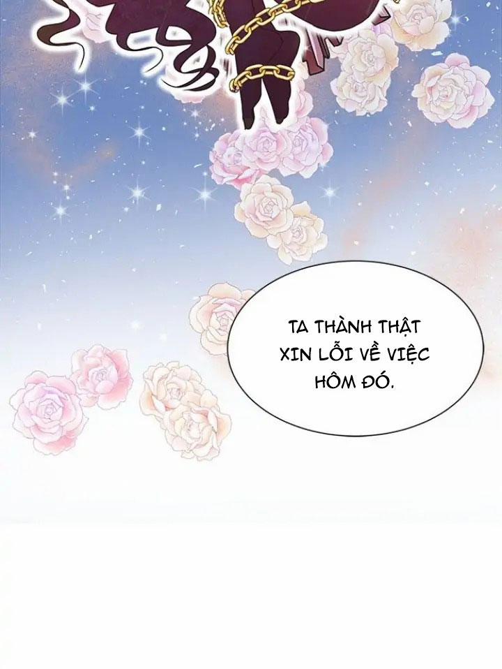 Đêm Máu Tại Lâu Đài Công Tước 7.1 trang 9